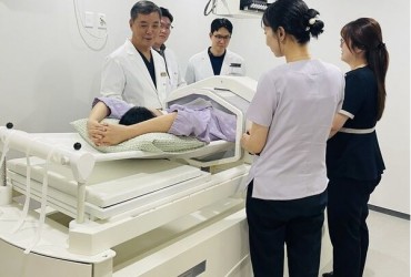 세종하이한방병원, 고주파온열암치료기 ‘BSD-2000’ 도입으로 적극적 암치료 제공