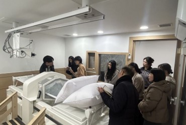 대전 메디포레요양병원, 미국 FDA 승인 ‘BSD-2000’ 도입으로 암 통합치료 강화